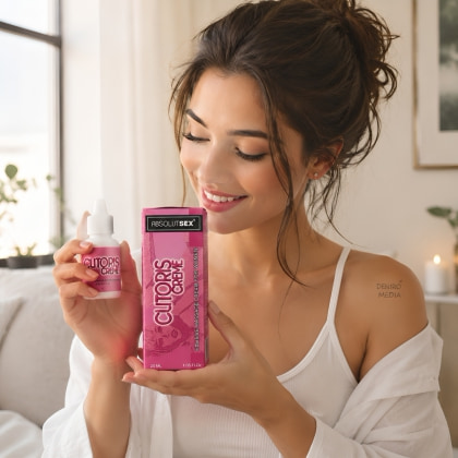 Cremă Clitoris Creme 20 ml