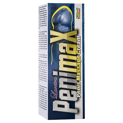 Cremă De Mărirea Penisului Penimax 50ml