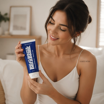 Cremă Depilatoare Părți Intime 125ml