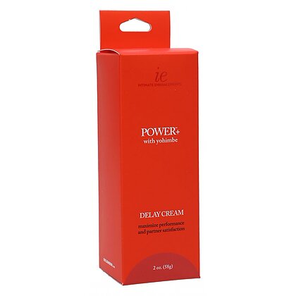 Cremă Doc Johnson Power Delay For Men 56 g