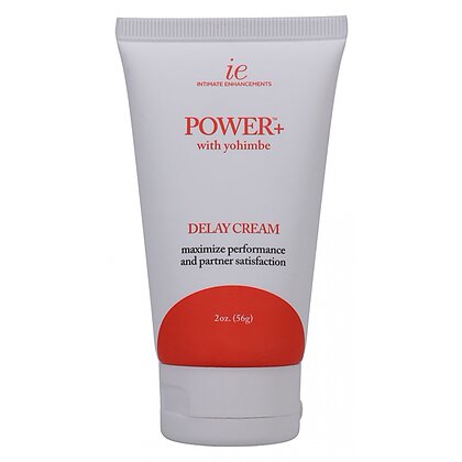 Cremă Doc Johnson Power Delay For Men 56 g