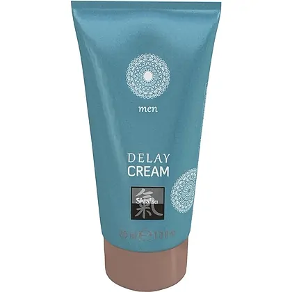 Crema Ejaculare Precoce Delay Eucalyptus 30ml