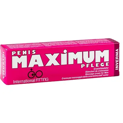Cremă Ejaculare Precoce Maximum 45ml