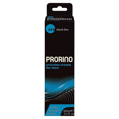 Cremă Erecție Ero Prorino 100 ml