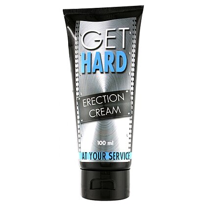 Crema Intarire Si Mentinere Erectie 100ml