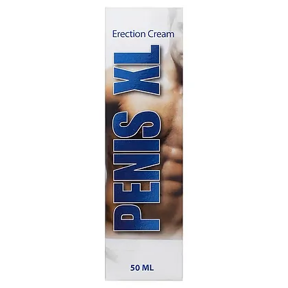 Cremă Erecție Penis XL Cream East 50ml