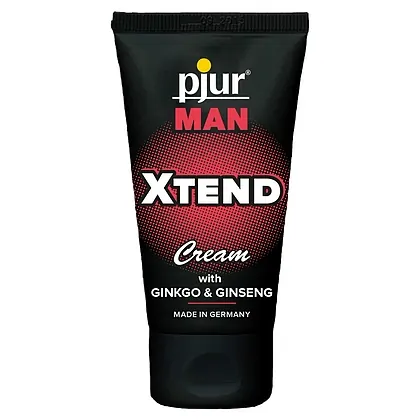 Cremă Erecție Pjur Man Xtend 50ml