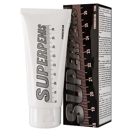 Cremă Erecție Super Penis 75 ml