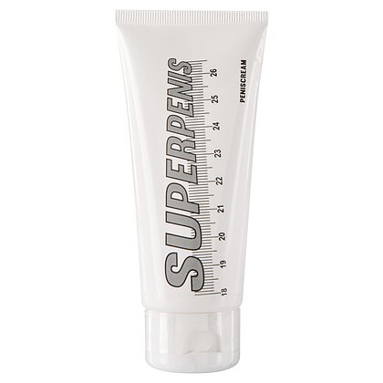 Cremă Erecție Super Penis 75 ml