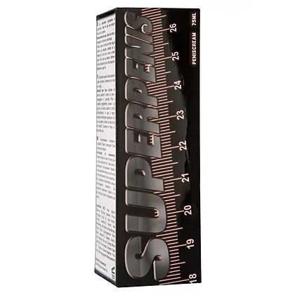 Crema Erectie Super Penis 75 ml