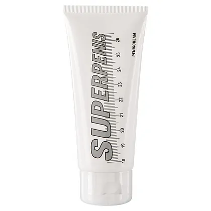 Crema Erectie Super Penis 75 ml