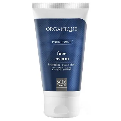 Crema Faciala pentru Barbati Organique 50ml