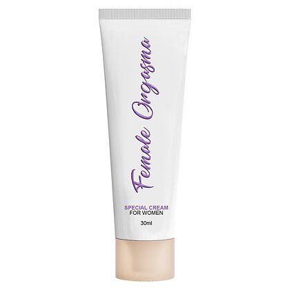 Cremă Female Orgasm 30ml