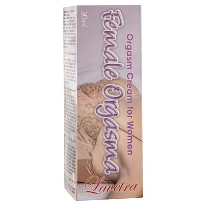 Crema Female Orgasma 30ml