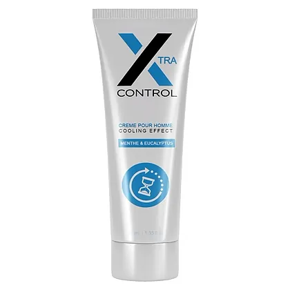 Cremă Întârziere Ejaculare X Control 40ml