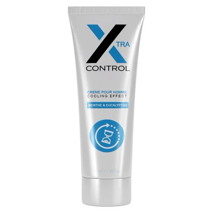 Cremă Întârziere Ejaculare X Control 40ml