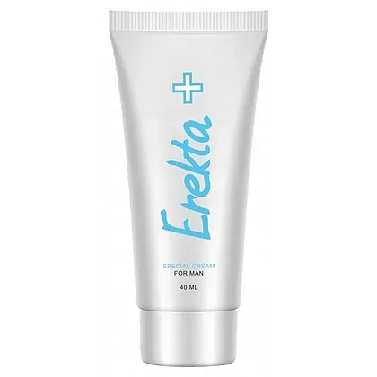 Crema Magica Pentru Erectii Puternice 40ml