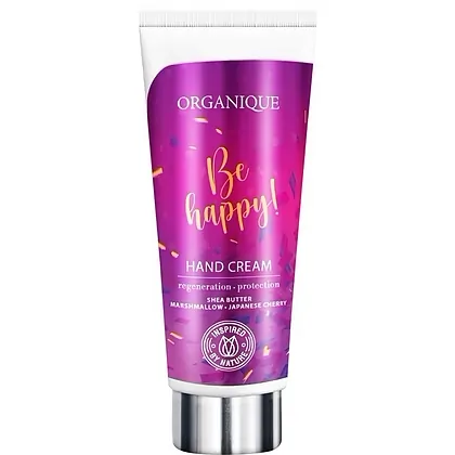 Crema maini Be Happy Organique 70ml