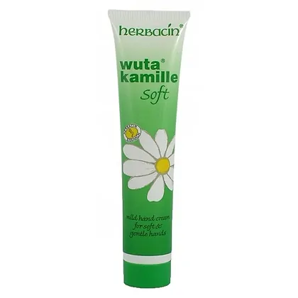 Cremă mâini cu mușețel Herbacin 20 ml