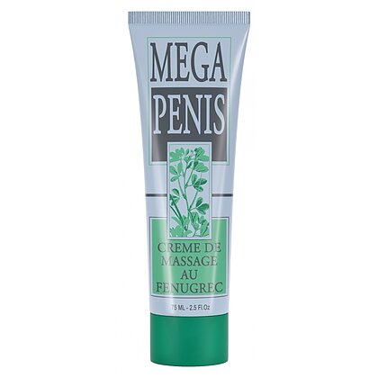 Crema Marire De Penis Lungime Si Grosime 75ml