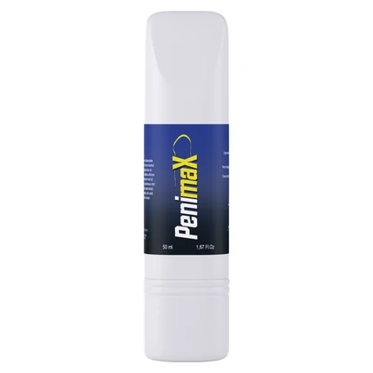 Cremă Mărire Penis Penimax 50ml