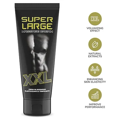 Cremă Mărire Super Large 75ml