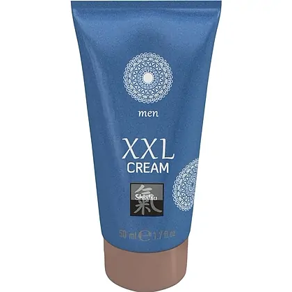 Crema Marirea Penisului XXL Oriental 50ml