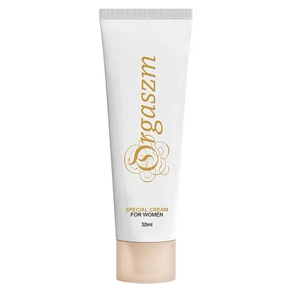 Crema Orgaszm 30ml