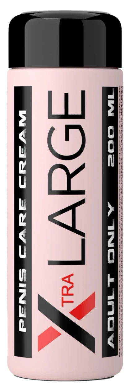 Cremă Pentru Bărbați Extra Large 200ml