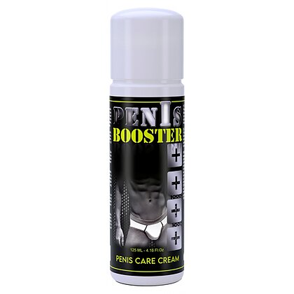 Crema De Potenta Impuls Pentru Penis 125ml