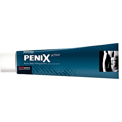 Cremă Activă Pentru Potență Și Plăcere 75ml