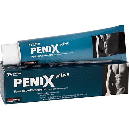 Cremă Activă Pentru Potență Și Plăcere 75ml