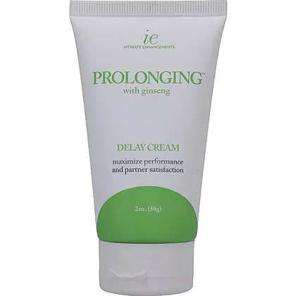 Crema Prolong For Men 56g