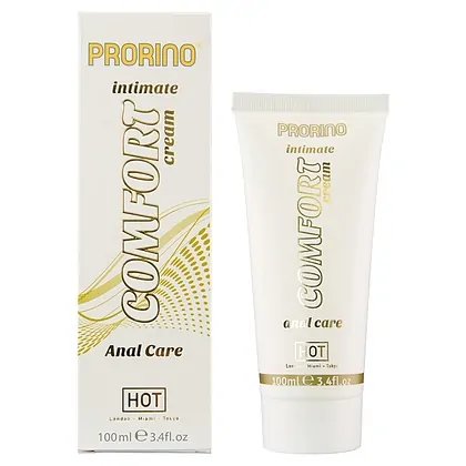 Crema PRORINO Sensitive Anal Comfort Unisex 100ml