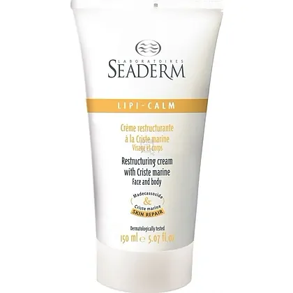 Crema Restructuranta Cu Criste Marine Seaderm 150ml