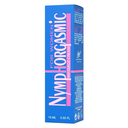 Cremă Ruf Nymphorgasmic 15ml