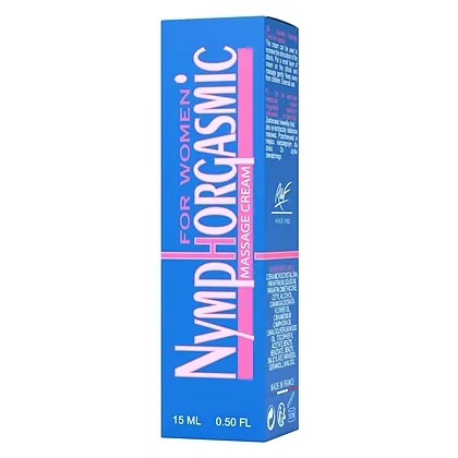 Cremă Ruf Nymphorgasmic 15ml