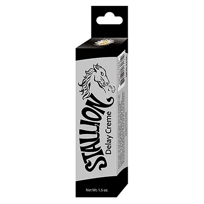 Crema Stallion Delay Creme 45ml