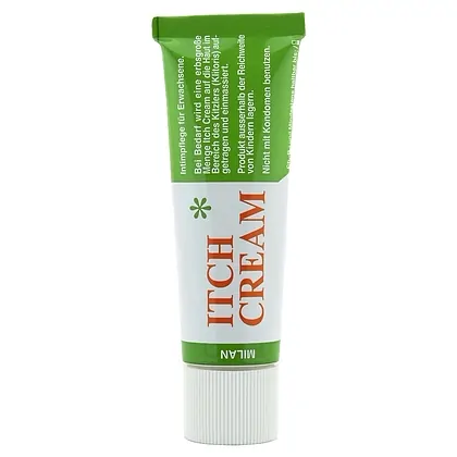 Cremă Stimulare Clitoris ITCH 26g