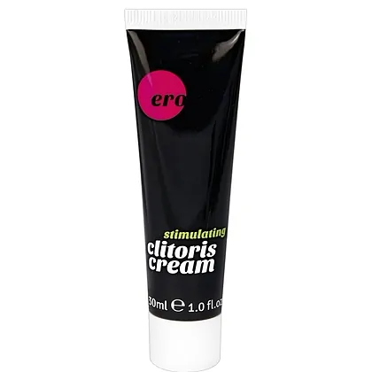 Cremă Stimulatoare Clitoris 30ml