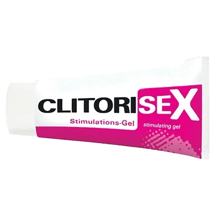 Gel Stimulator Clitorisex 25ml