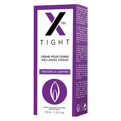 Crema Stimulatoare X Tight 30ml