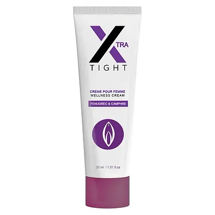 Crema Stimulatoare X Tight 30ml