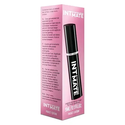Cremă Strâmtare Vagin Intimate Tighten 5 ml