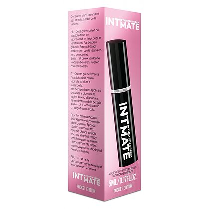 Crema Stramtare Vagin Intimate Tighten 5 ml