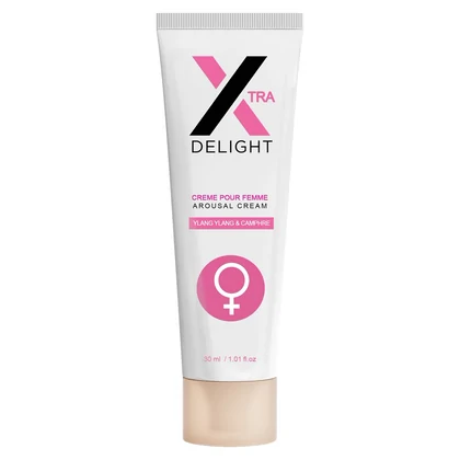 Cremă X Delight Clitoris 30ml