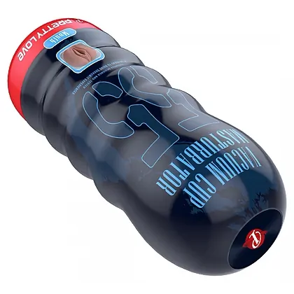 Cupă Cu Vacuum În Formă De Păsărică