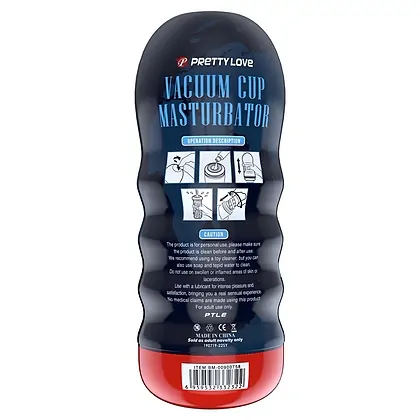 Cupă Cu Vacuum În Formă De Păsărică