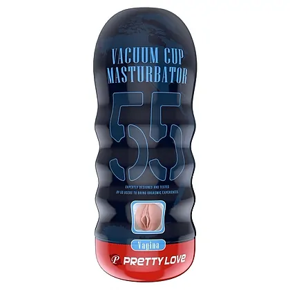 Cupă Cu Vacuum În Formă De Păsărică