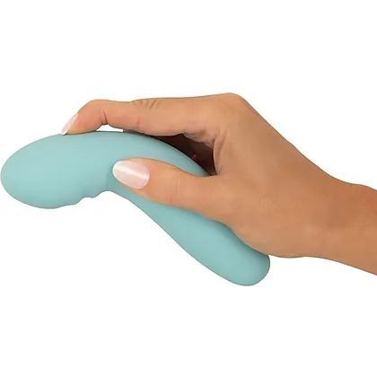 Cuties Mini G 8 Moduri Reîncărcabil Albastru